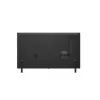 TV LG 55QNED85A3C 55 Zoll 4K QNED evo Smart TV, WebOS, Motion Pro, Wi‑Fi, Ethernet, DVB-T/T2, Schwarz