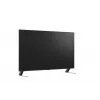 TV LG 55QNED85A3C 55 Zoll 4K QNED evo Smart TV, WebOS, Motion Pro, Wi‑Fi, Ethernet, DVB-T/T2, Schwarz