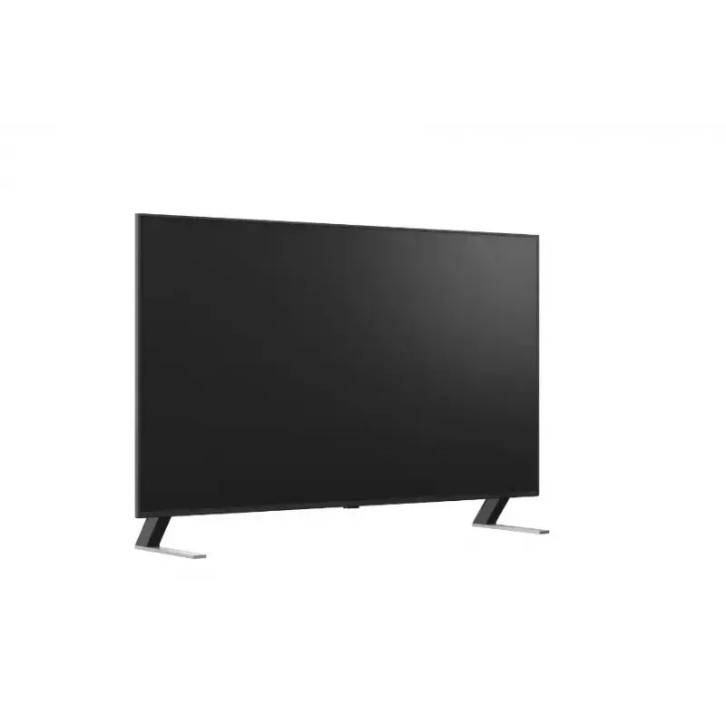TV LG 55QNED85A3C 55 Zoll 4K QNED evo Smart TV, WebOS, Motion Pro, Wi‑Fi, Ethernet, DVB-T/T2, Schwarz