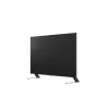 TV LG 55QNED85A3C 55 Zoll 4K QNED evo Smart TV, WebOS, Motion Pro, Wi‑Fi, Ethernet, DVB-T/T2, Schwarz