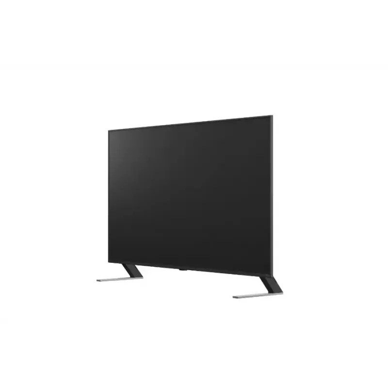 TV LG 55QNED85A3C 55 Zoll 4K QNED evo Smart TV, WebOS, Motion Pro, Wi‑Fi, Ethernet, DVB-T/T2, Schwarz