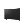 TV LG 55QNED85A3C 55 Zoll 4K QNED evo Smart TV, WebOS, Motion Pro, Wi‑Fi, Ethernet, DVB-T/T2, Schwarz