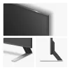 TV LG 55QNED85A3C 55 Zoll 4K QNED evo Smart TV, WebOS, Motion Pro, Wi‑Fi, Ethernet, DVB-T/T2, Schwarz