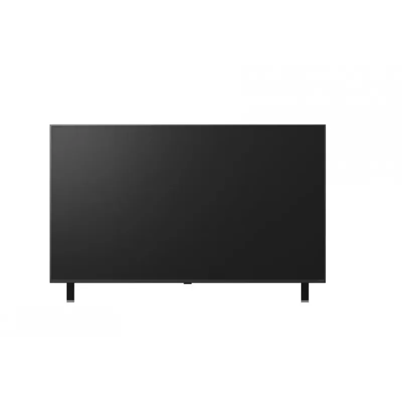 TV LG 55QNED85A3C 55 Zoll 4K QNED evo Smart TV, WebOS, Motion Pro, Wi‑Fi, Ethernet, DVB-T/T2, Schwarz