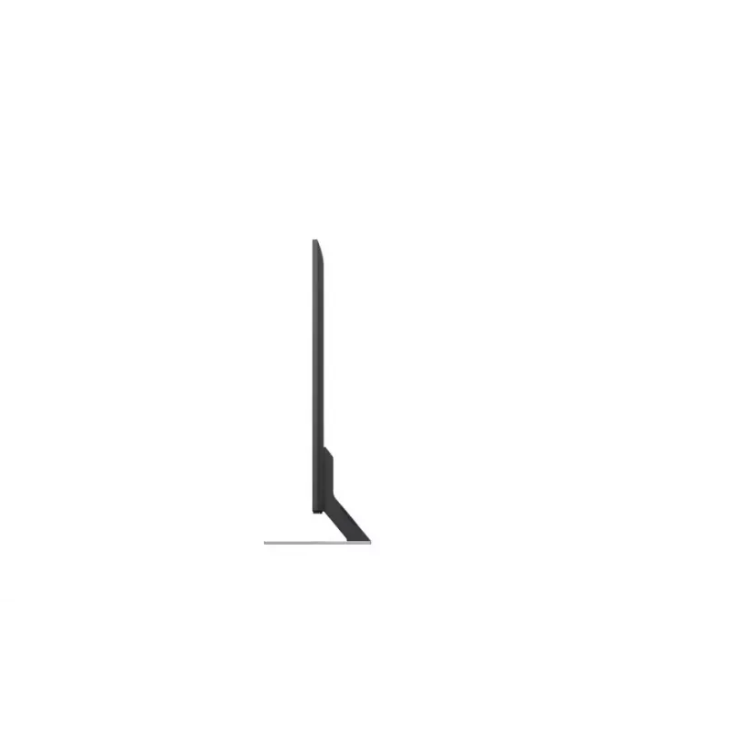 TV LG 55QNED85A3C 55 Zoll 4K QNED evo Smart TV, WebOS, Motion Pro, Wi‑Fi, Ethernet, DVB-T/T2, Schwarz