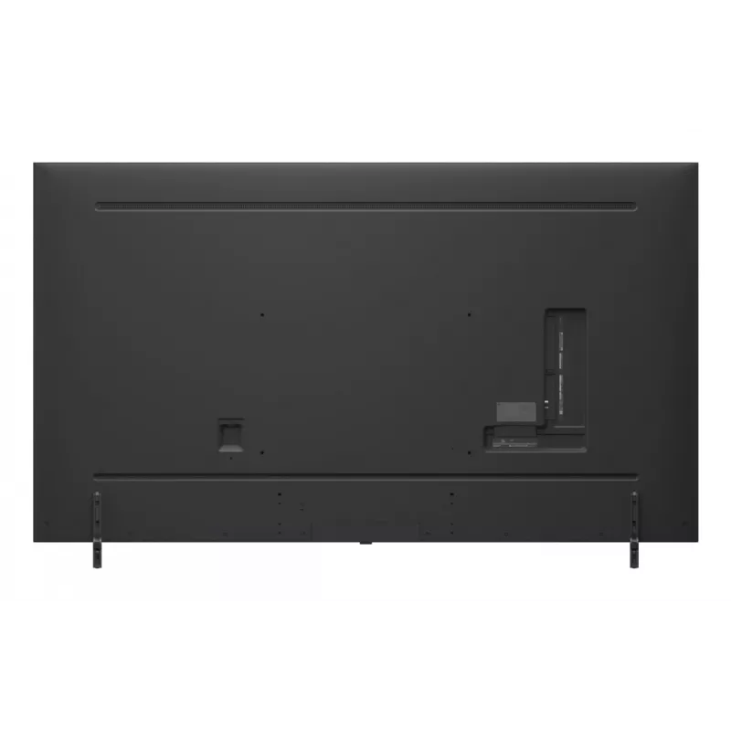 LG QNED 86QNED80A3A TV 2,18 m (86 Zoll) 4K Ultra HD Smart TV Wi-Fi Schwarz