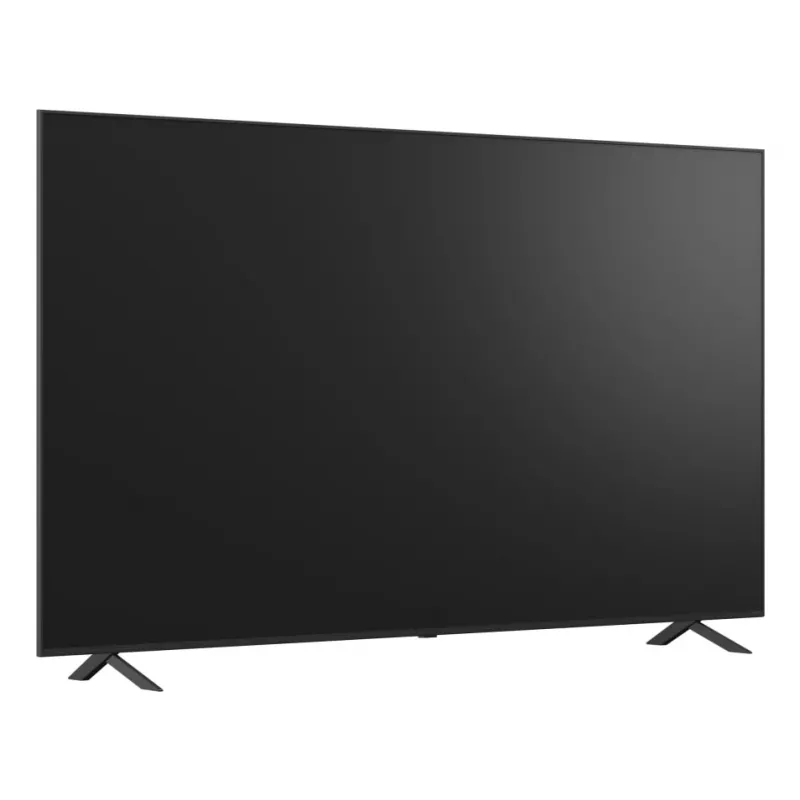 LG QNED 86QNED80A3A TV 2,18 m (86 Zoll) 4K Ultra HD Smart TV Wi-Fi Schwarz