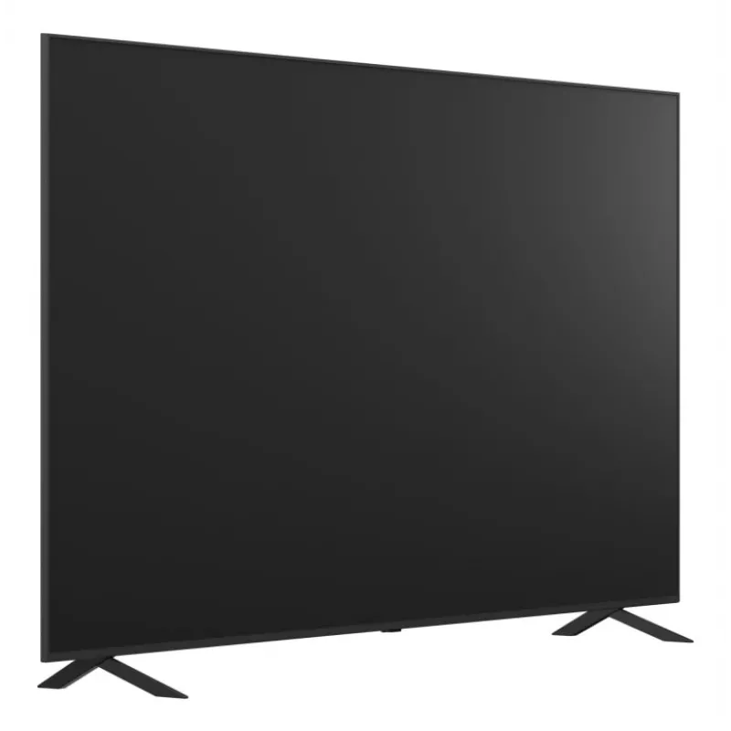 LG QNED 86QNED80A3A TV 2,18 m (86 Zoll) 4K Ultra HD Smart TV Wi-Fi Schwarz