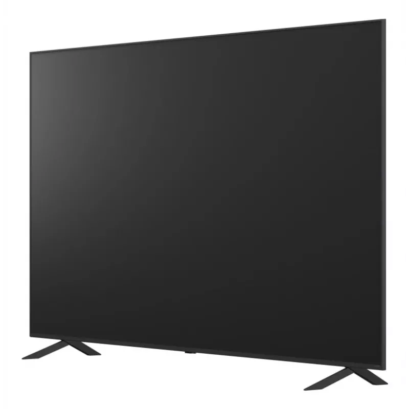 LG QNED 86QNED80A3A TV 2,18 m (86 Zoll) 4K Ultra HD Smart TV Wi-Fi Schwarz