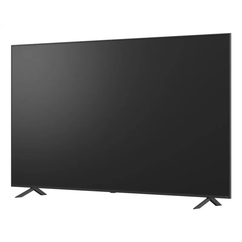 LG QNED 86QNED80A3A TV 2,18 m (86 Zoll) 4K Ultra HD Smart TV Wi-Fi Schwarz