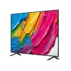 TV LG 75QNED80A3A 75 Zoll QNED 4K Ultra HD (3840x2160) Edge-LED, webOS, DVB-S2/T/T2, Wi‑Fi, Bluetooth, 60 Hz