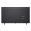 TV LG 75QNED80A3A 75 Zoll QNED 4K Ultra HD (3840x2160) Edge-LED, webOS, DVB-S2/T/T2, Wi‑Fi, Bluetooth, 60 Hz