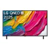 LG QNED 50QNED80A3A TV 127 cm (50 Zoll) 4K Ultra HD Smart TV Wi-Fi Schwarz