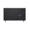 LG QNED 50QNED80A3A TV 127 cm (50 Zoll) 4K Ultra HD Smart TV Wi-Fi Schwarz
