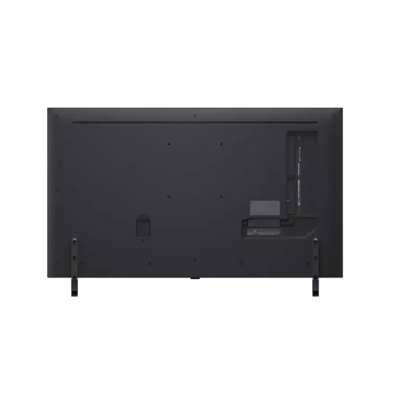 LG QNED 50QNED80A3A TV 127 cm (50 Zoll) 4K Ultra HD Smart TV Wi-Fi Schwarz