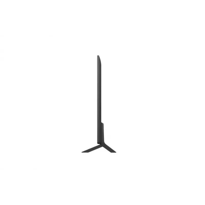 LG QNED 50QNED80A3A TV 127 cm (50 Zoll) 4K Ultra HD Smart TV Wi-Fi Schwarz