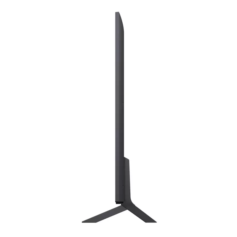 LG QNED 50QNED80A3A TV 127 cm (50 Zoll) 4K Ultra HD Smart TV Wi-Fi Schwarz
