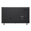 LG QNED 50QNED80A3A TV 127 cm (50 Zoll) 4K Ultra HD Smart TV Wi-Fi Schwarz
