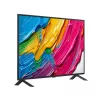 LG QNED 50QNED80A3A TV 127 cm (50 Zoll) 4K Ultra HD Smart TV Wi-Fi Schwarz