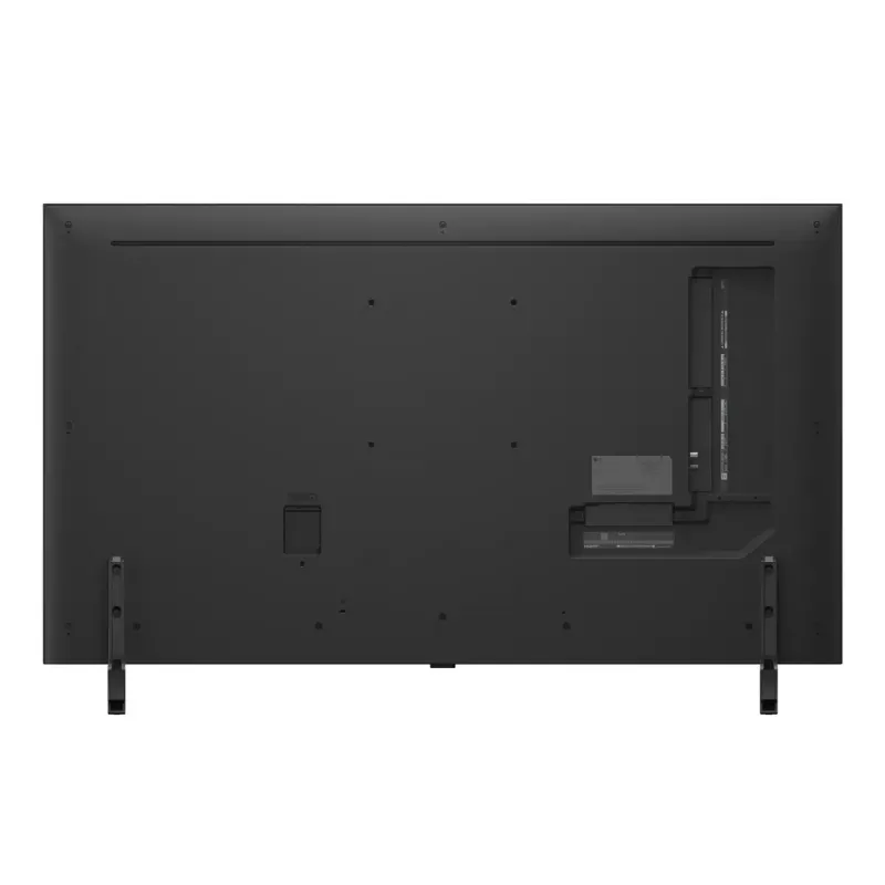 LG QNED 50QNED80A3A TV 127 cm (50 Zoll) 4K Ultra HD Smart TV Wi-Fi Schwarz