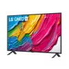 LG QNED 50QNED80A3A TV 127 cm (50 Zoll) 4K Ultra HD Smart TV Wi-Fi Schwarz