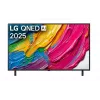 LG QNED 50QNED80A3A TV 127 cm (50 Zoll) 4K Ultra HD Smart TV Wi-Fi Schwarz