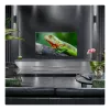LG QNED 43QNED80A3A TV 109,2 cm (43 Zoll) 4K Ultra HD Smart TV Wi-Fi Schwarz