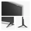 LG QNED 43QNED80A3A TV 109,2 cm (43 Zoll) 4K Ultra HD Smart TV Wi-Fi Schwarz
