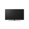 LG NanoCell AI 86NANO81A3A TV 2,18 m (86 Zoll) 4K Ultra HD Smart TV Wi-Fi Schwarz