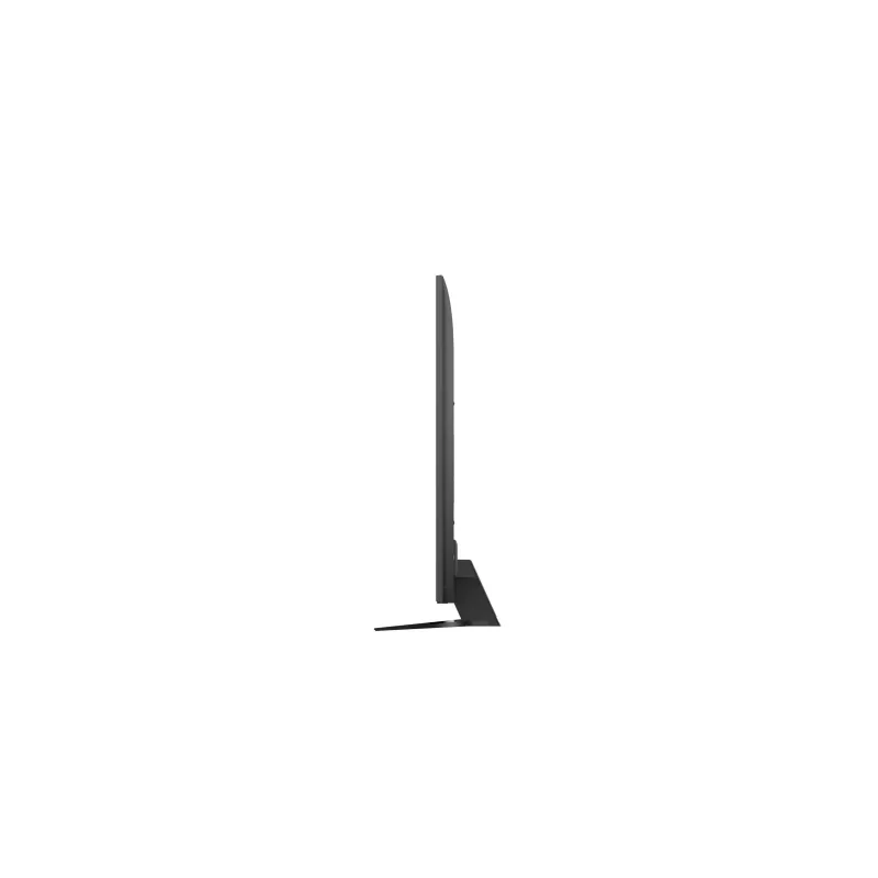 LG NanoCell AI 86NANO81A3A TV 2,18 m (86 Zoll) 4K Ultra HD Smart TV Wi-Fi Schwarz