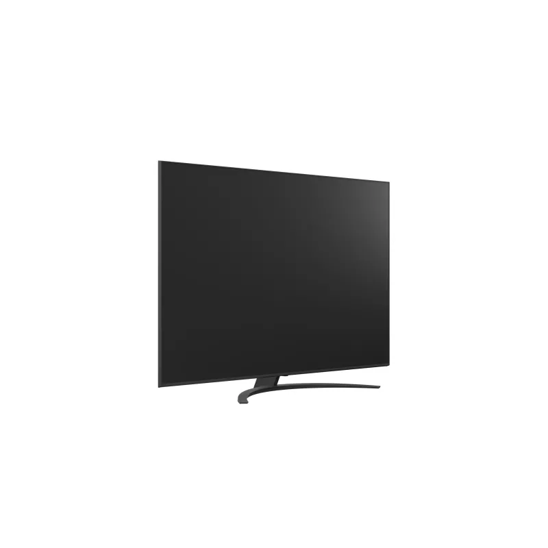 LG NanoCell AI 86NANO81A3A TV 2,18 m (86 Zoll) 4K Ultra HD Smart TV Wi-Fi Schwarz
