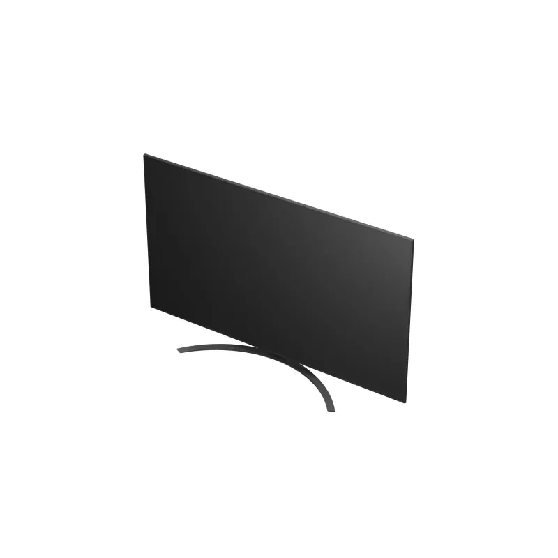 LG NanoCell AI 86NANO81A3A TV 2,18 m (86 Zoll) 4K Ultra HD Smart TV Wi-Fi Schwarz