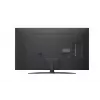 LG NanoCell AI 50NANO81A3A TV 127 cm (50 Zoll) 4K Ultra HD Smart TV Wi-Fi Schwarz