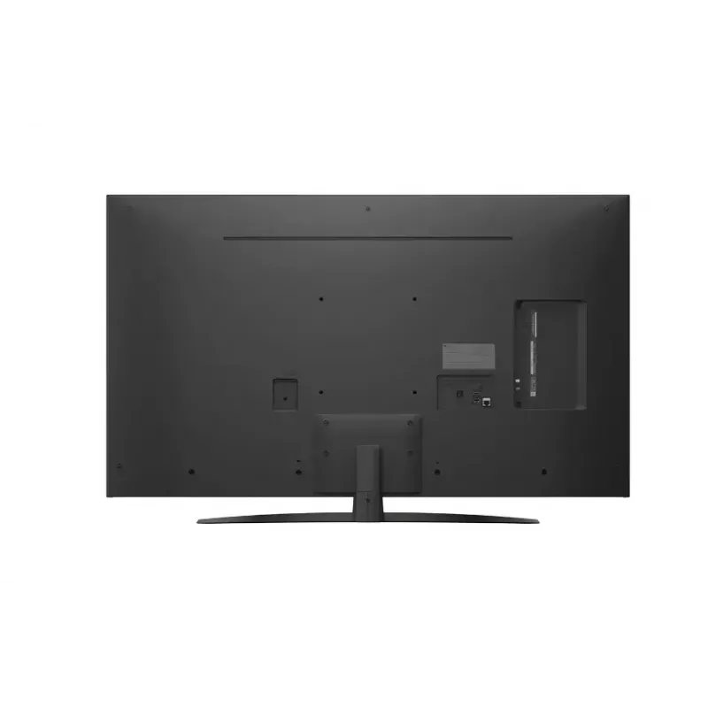 LG NanoCell AI 50NANO81A3A TV 127 cm (50 Zoll) 4K Ultra HD Smart TV Wi-Fi Schwarz