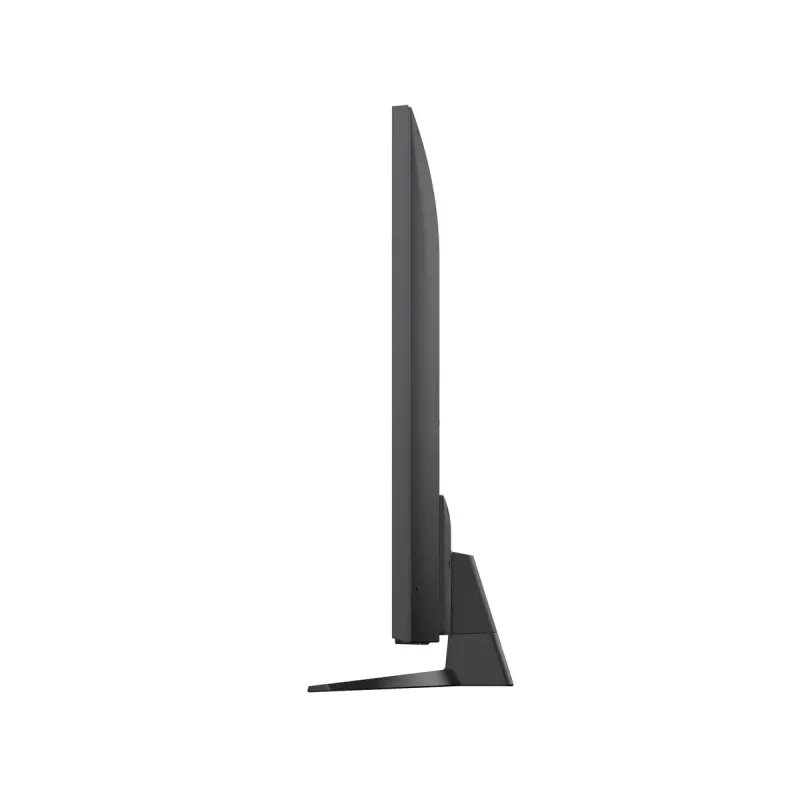 LG NanoCell AI 50NANO81A3A TV 127 cm (50 Zoll) 4K Ultra HD Smart TV Wi-Fi Schwarz