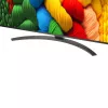 LG NanoCell AI 50NANO81A3A TV 127 cm (50 Zoll) 4K Ultra HD Smart TV Wi-Fi Schwarz