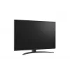 LG NanoCell AI 43NANO81A3A TV 109,2 cm (43 Zoll) 4K Ultra HD Smart TV Wi-Fi Schwarz