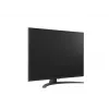 LG NanoCell AI 43NANO81A3A TV 109,2 cm (43 Zoll) 4K Ultra HD Smart TV Wi-Fi Schwarz
