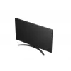 LG NanoCell AI 43NANO81A3A TV 109,2 cm (43 Zoll) 4K Ultra HD Smart TV Wi-Fi Schwarz