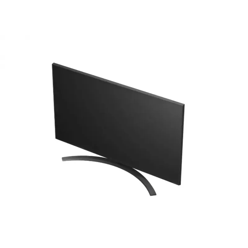 LG NanoCell AI 43NANO81A3A TV 109,2 cm (43 Zoll) 4K Ultra HD Smart TV Wi-Fi Schwarz