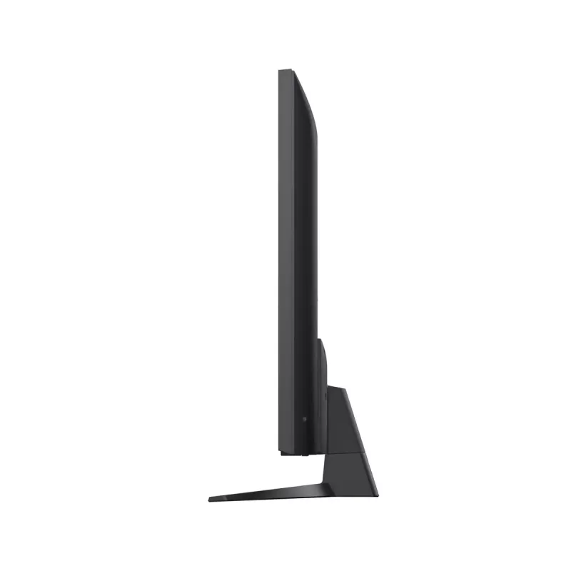 LG NanoCell AI 43NANO81A3A TV 109,2 cm (43 Zoll) 4K Ultra HD Smart TV Wi-Fi Schwarz