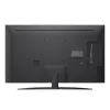 LG NanoCell AI 43NANO81A3A TV 109,2 cm (43 Zoll) 4K Ultra HD Smart TV Wi-Fi Schwarz