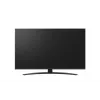 LG NanoCell AI 43NANO81A3A TV 109,2 cm (43 Zoll) 4K Ultra HD Smart TV Wi-Fi Schwarz