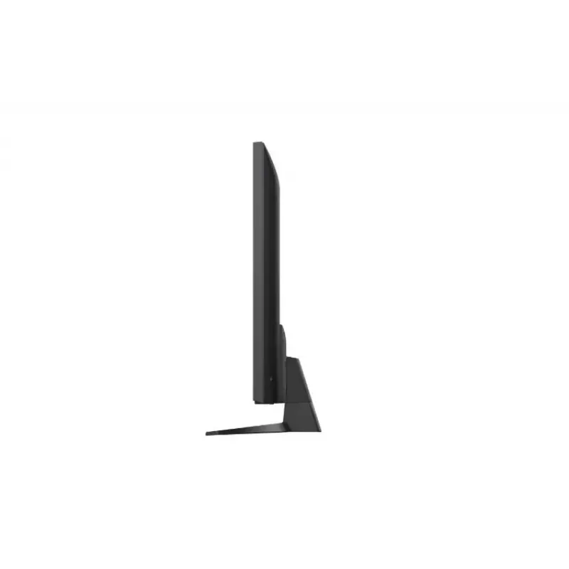 LG NanoCell AI 43NANO81A3A TV 109,2 cm (43 Zoll) 4K Ultra HD Smart TV Wi-Fi Schwarz