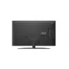 LG NanoCell AI 43NANO81A3A TV 109,2 cm (43 Zoll) 4K Ultra HD Smart TV Wi-Fi Schwarz