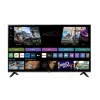 LG UHD AI 65UA73003LA TV 165,1 cm (65 Zoll) 4K Ultra HD Smart TV Wi-Fi Schwarz