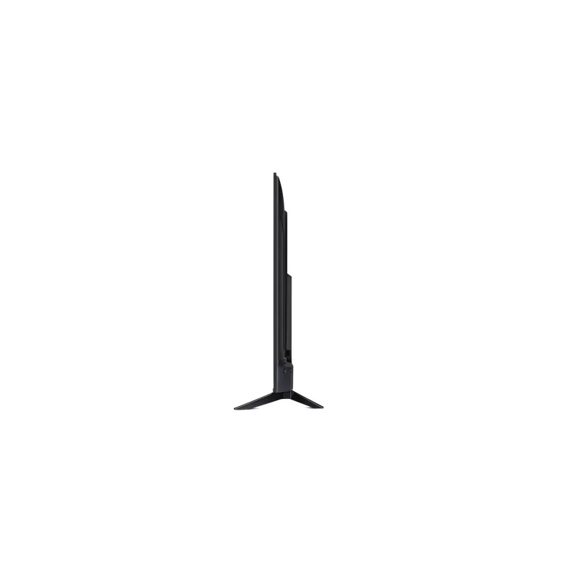 LG UHD AI 65UA73003LA TV 165,1 cm (65 Zoll) 4K Ultra HD Smart TV Wi-Fi Schwarz