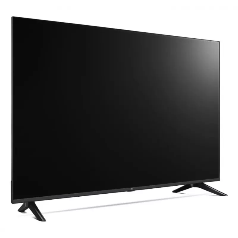 LG UHD AI 65UA73003LA TV 165,1 cm (65 Zoll) 4K Ultra HD Smart TV Wi-Fi Schwarz