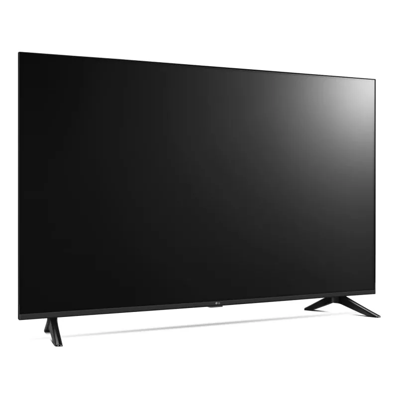 LG UHD AI 65UA73003LA TV 165,1 cm (65 Zoll) 4K Ultra HD Smart TV Wi-Fi Schwarz