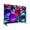 LG UHD AI 50UA73003LA 127 cm (50 Zoll) 4K Ultra HD Smart-TV WLAN Schwarz